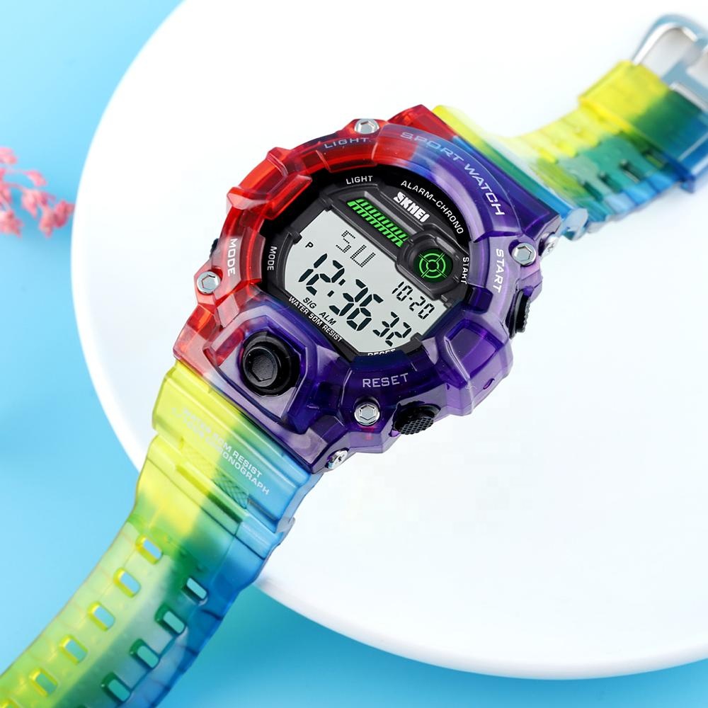 Skmei 1197 hot sale